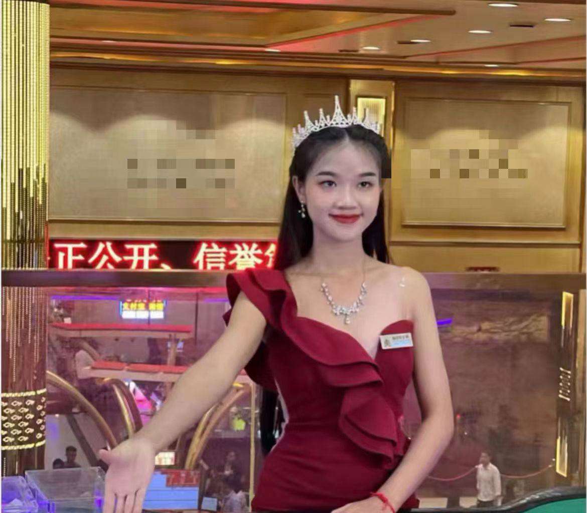 车辆展示标题六